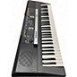 Used Yamaha PSRE243 61 Key Portable Keyboard