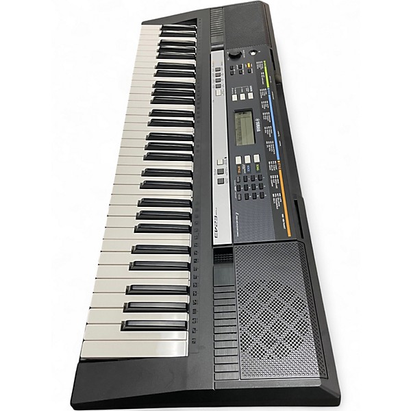 Used Yamaha PSRE243 61 Key Portable Keyboard