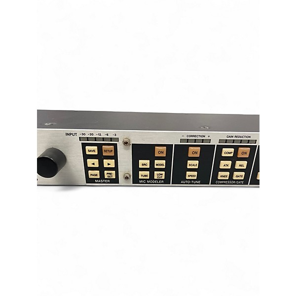 Used TASCAM TA-1VP Vocal Processor