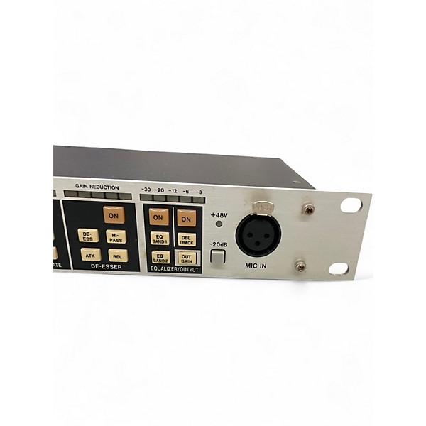 Used TASCAM TA-1VP Vocal Processor
