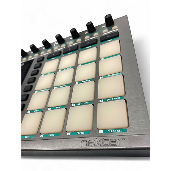 Used Nektar ARUBA BEAT COMPOSER Production Controller