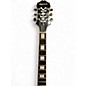 Used 2020s Epiphone Emperor Swingster Wine Red Hollow Body Electric Guitar