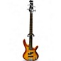 Used Ibanez Gio 2 Color Sunburst Electric Bass Guitar thumbnail