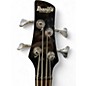 Used Ibanez Gio 2 Color Sunburst Electric Bass Guitar