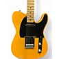Used Fender Standard Telecaster Butterscotch Blonde Solid Body Electric Guitar