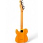 Used Fender Standard Telecaster Butterscotch Blonde Solid Body Electric Guitar