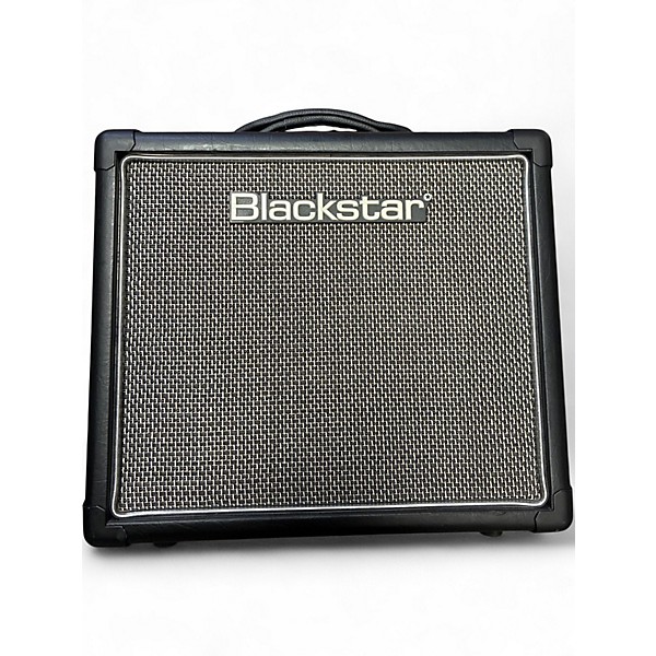 Used Blackstar HT-1R MK II Tube Guitar Combo Amp