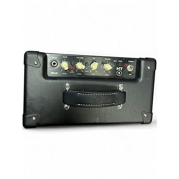 Used Blackstar HT-1R MK II Tube Guitar Combo Amp