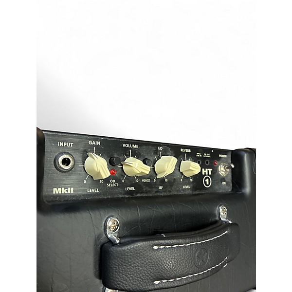 Used Blackstar HT-1R MK II Tube Guitar Combo Amp