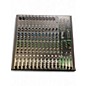 Used Mackie PROFX16 Unpowered Mixer thumbnail