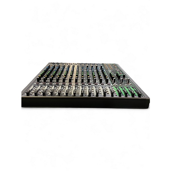 Used Mackie PROFX16 Unpowered Mixer