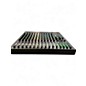 Used Mackie PROFX16 Unpowered Mixer