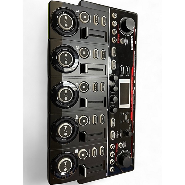 Used BOSS RC505 Loop Station Pedal