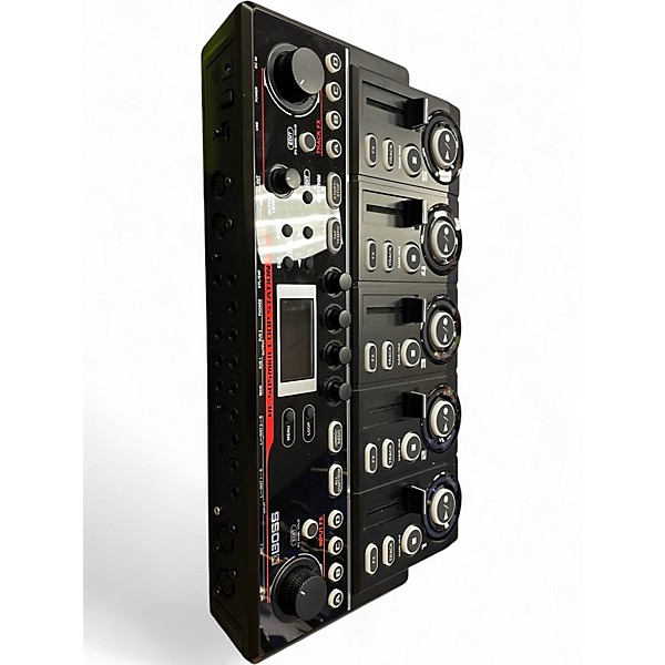 Used BOSS RC505 Loop Station Pedal