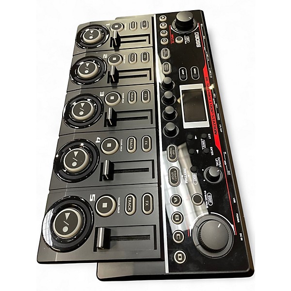 Used BOSS RC505 Loop Station Pedal