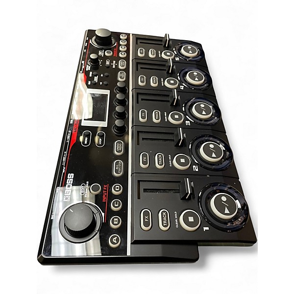 Used BOSS RC505 Loop Station Pedal