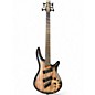 Used Fender American Professional II Stratocaster Roasted Pine Solid Body Electric Guitar thumbnail