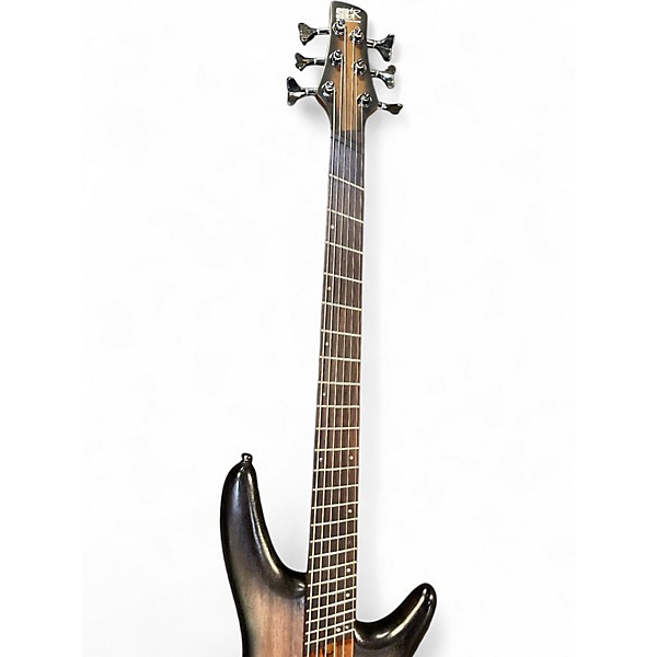 Used Fender American Professional II Stratocaster Roasted Pine Solid Body Electric Guitar