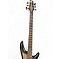 Used Fender American Professional II Stratocaster Roasted Pine Solid Body Electric Guitar