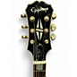 Used Epiphone Les Paul Custom Black Onyx Solid Body Electric Guitar