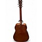Used Yamaha fg800j Tobacco Sunburst Acoustic Guitar