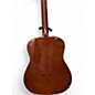 Used Yamaha fg800j Tobacco Sunburst Acoustic Guitar
