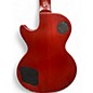 Used 2019 Gibson Les Paul Standard SATIN ICED TEA BURST Solid Body Electric Guitar