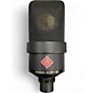 Used Neumann TLM103 Black Condenser Microphone thumbnail