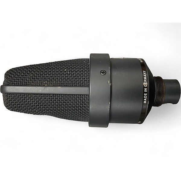 Used Neumann TLM103 Black Condenser Microphone