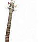 Used Ibanez GSRM20 Mikro Short Scale Black Electric Bass Guitar