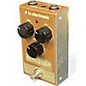 Used TC Electronic Echobrain Analog Delay Effect Pedal