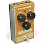 Used TC Electronic Echobrain Analog Delay Effect Pedal