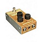 Used TC Electronic Echobrain Analog Delay Effect Pedal
