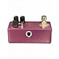 Used MXR DUKE OF TONE Effect Pedal