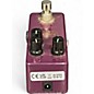 Used MXR DUKE OF TONE Effect Pedal