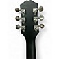 Used Epiphone Les Paul Traditional Pro IV Black Solid Body Electric Guitar
