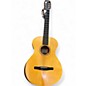 Used Taylor Academy 12EN Natural Classical Acoustic Electric Guitar thumbnail