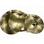 Used Paiste 20in 101 Special Cymbal Pack Cymbal thumbnail