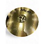 Used Paiste 20in 101 Special Cymbal Pack Cymbal
