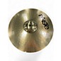 Used Paiste 20in 101 Special Cymbal Pack Cymbal