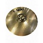 Used Paiste 20in 101 Special Cymbal Pack Cymbal