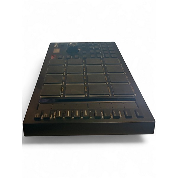 Used Akai Professional MPC STUDIO BLACK Production Controller