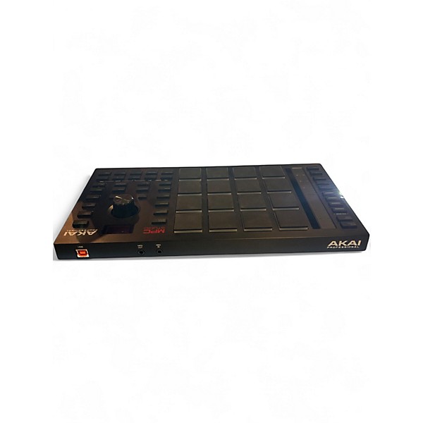 Used Akai Professional MPC STUDIO BLACK Production Controller