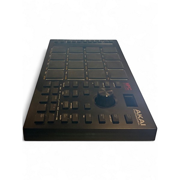 Used Akai Professional MPC STUDIO BLACK Production Controller
