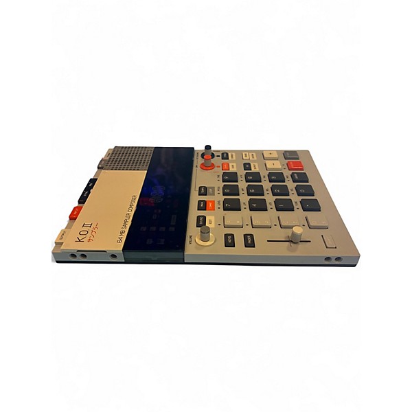 Used teenage engineering EP-133 K.O. II Production Controller