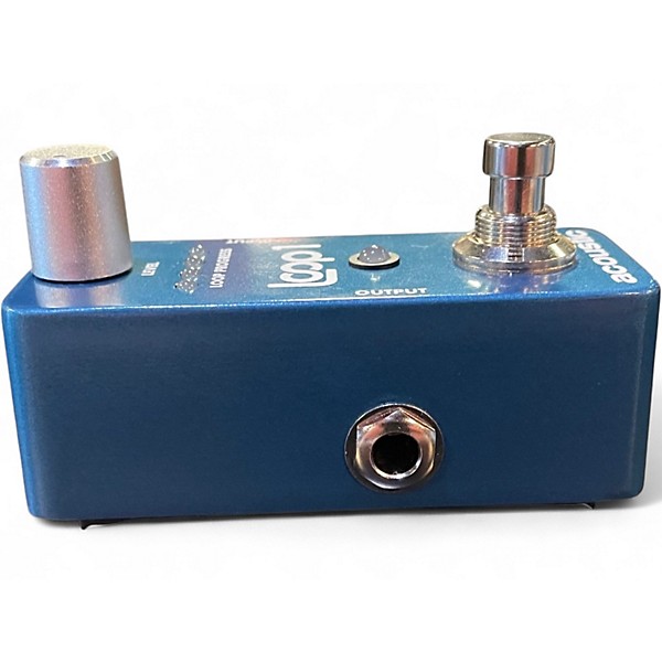 Used 2020s Acoustic loop 1 Pedal