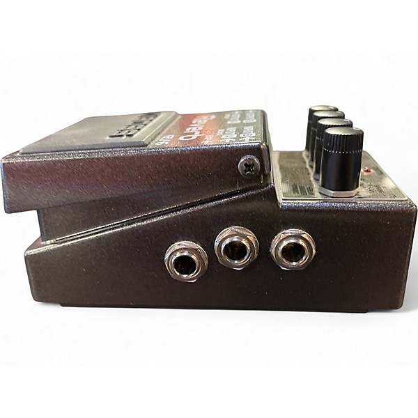 Used 2025 BOSS RV6 Digital Reverb Effect Pedal