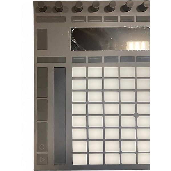 Used Ableton Push 2 MIDI Controller