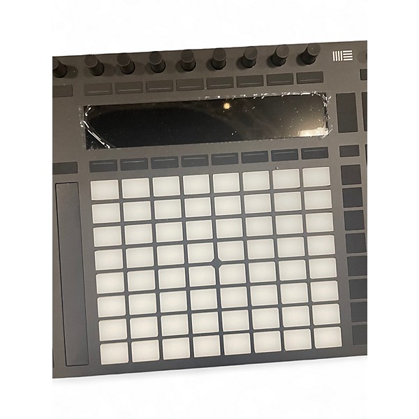 Used Ableton Push 2 MIDI Controller