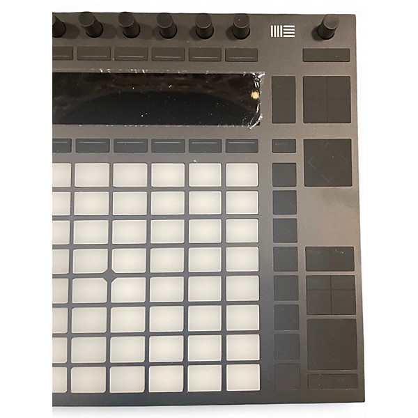 Used Ableton Push 2 MIDI Controller